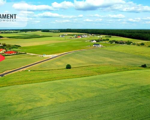 Osówiec Hit cenowy 7234 m2 super lokalizacja