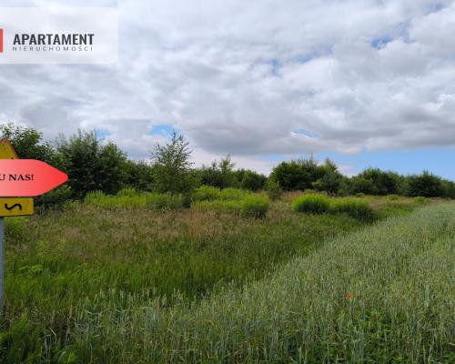 Tylko u nas!!!Przy lesie!!! 4,17 h z zabudową !!!