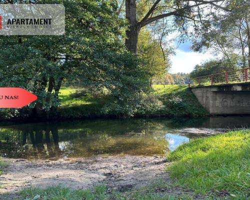 Tylko u Nas! Wyjątkowa działka na sprzedaż!