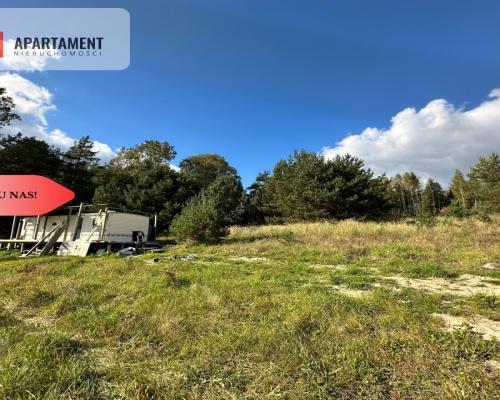 Tylko u Nas! Wyjątkowa działka na sprzedaż!