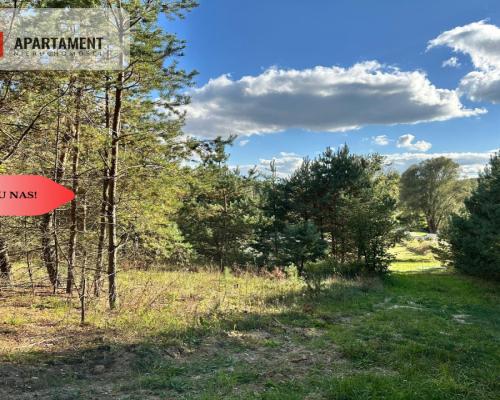 Tylko u Nas! Wyjątkowa działka na sprzedaż!