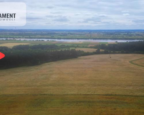 Siedlisko z warunkami zabudowy