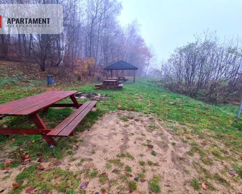 Działka z potencjałem 100m od Jeziora!!