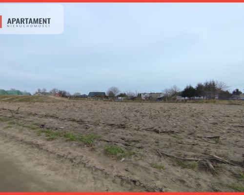 Działka z miejscowym planem!