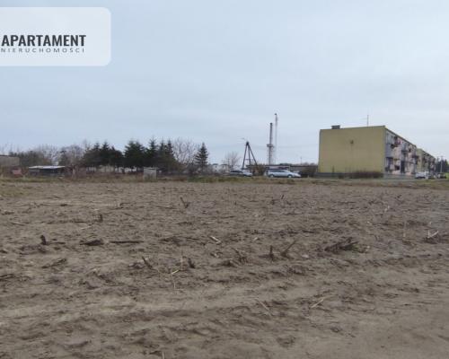 Działka z miejscowym planem!