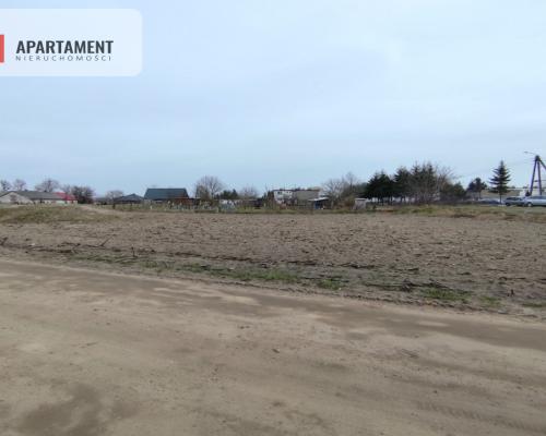 Działka z miejscowym planem!