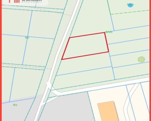 Działka z miejscowym planem!