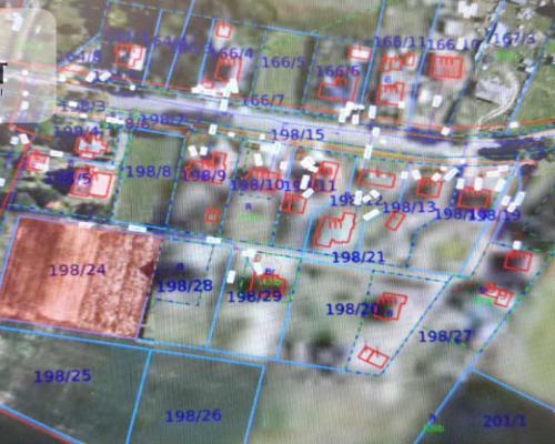 Tylko u nas! miejsce na Twój dom, cisza i spokój