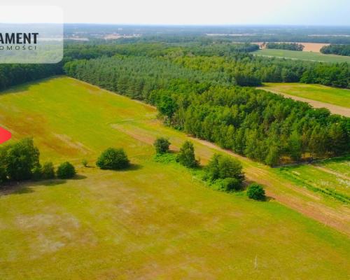 40 min do Wrocławia!k. Obornik Śląskich! 90zł/m2