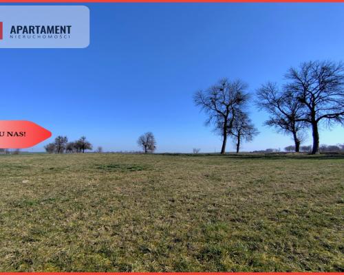 Działki budowlane w Jastrzębcu!