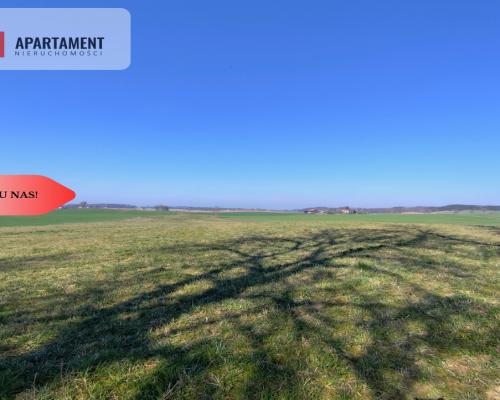 Działki budowlane w Jastrzębcu!