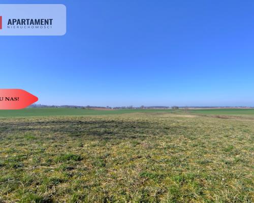 Działki budowlane w Jastrzębcu!