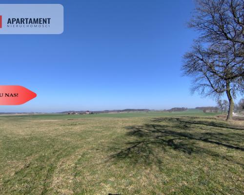 Działki budowlane w Jastrzębcu!