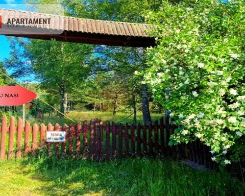 Tylko u Nas! Działka przy Wdzie w Borach Tucholski