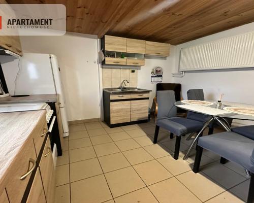 Działka ROD 300m² z Domkiem Letniskowym!