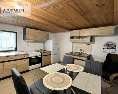 Działka ROD 300m² z Domkiem Letniskowym!