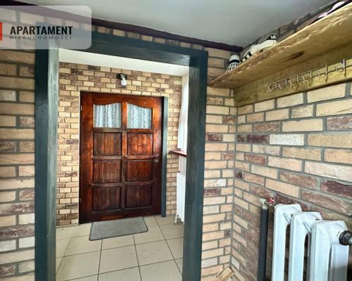 Działka ROD 300m² z Domkiem Letniskowym!