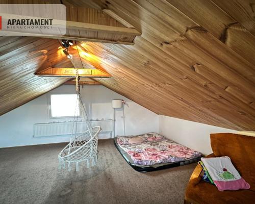 Działka ROD 300m² z Domkiem Letniskowym!