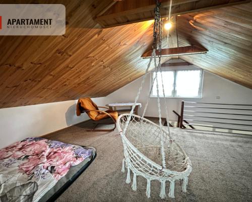 Działka ROD 300m² z Domkiem Letniskowym!