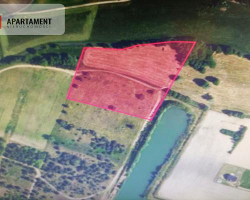 ATRAKCYJNA ZACISZNA I ZIELONA DZIAŁKA !!!