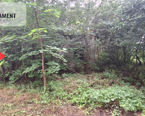 Działka w atrakcyjnej lokalizacji Super inwestycja