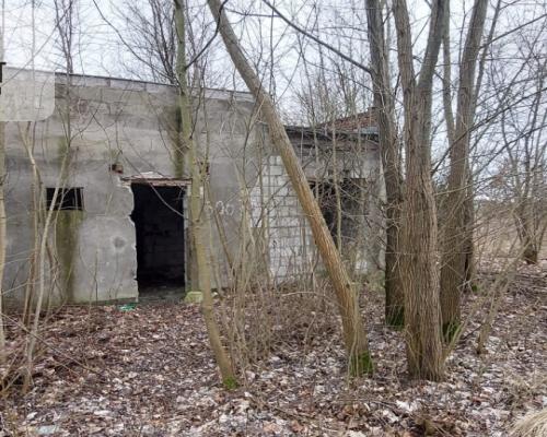 Działka w atrakcyjnej lokalizacji Super inwestycja