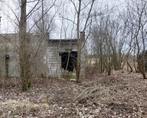 Działka w atrakcyjnej lokalizacji Super inwestycja