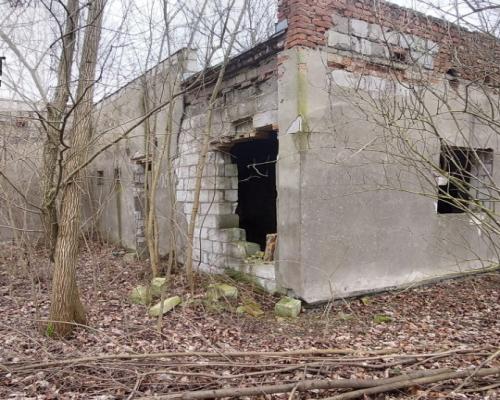 Działka w atrakcyjnej lokalizacji Super inwestycja