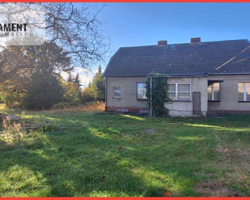 Malownicza działka na Piaskach