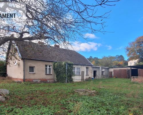 Malownicza działka na Piaskach