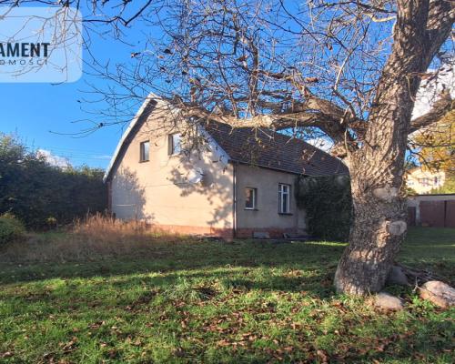 Malownicza działka na Piaskach