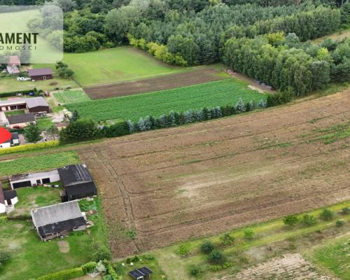 Tylko u nas! Działka 1,13 ha Gruczno REZERWACJA!