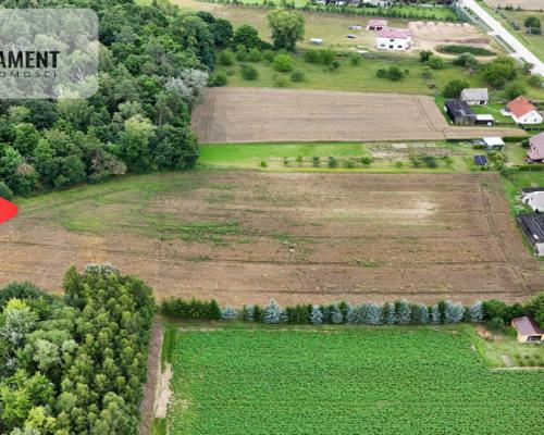 Tylko u nas! Działka 1,13 ha Gruczno REZERWACJA!