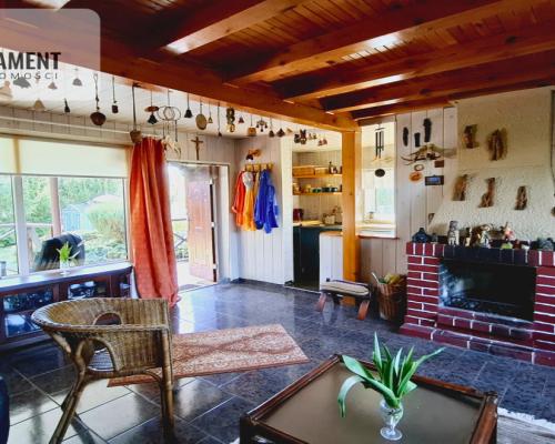 Piękna działka ROD Borówka |Niedaleko jeziora