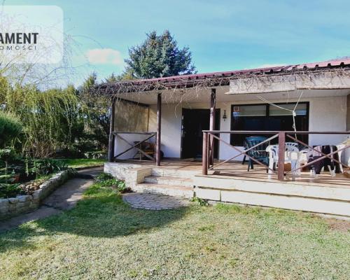 Piękna działka ROD Borówka |Niedaleko jeziora