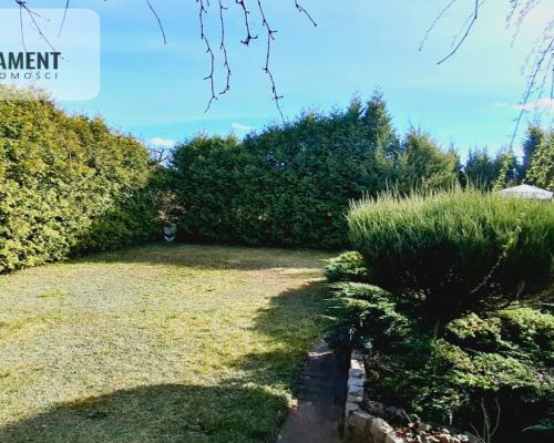 Piękna działka ROD Borówka |Niedaleko jeziora