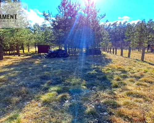 Duża działka budowlana blisko jeziora!!!