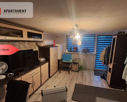 Piękna działka ROD w Żurczynie