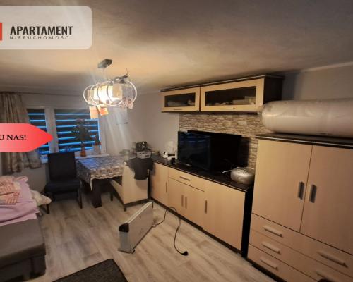 Piękna działka ROD w Żurczynie