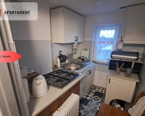 Piękna działka ROD w Żurczynie