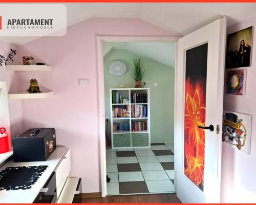 Tylko u Nas! Działka ROD! Nad Brdą!