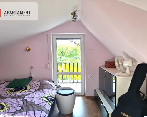 Tylko u Nas! Działka ROD! Nad Brdą!