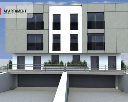 Jedna z niewielu takich nieruchomości w mieście!