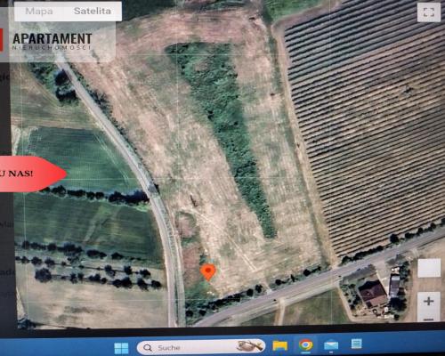 Działki Usługowo - Przemysłowe, symbol 34 SP.