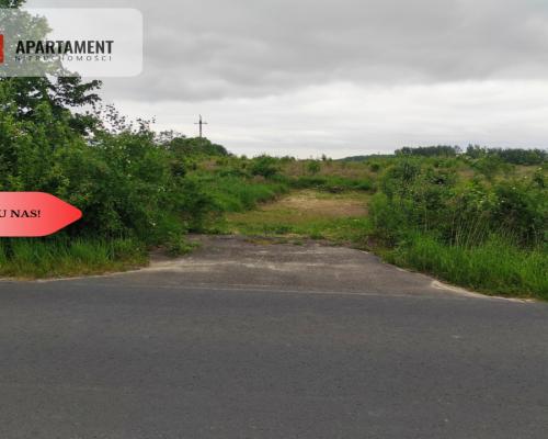 Działki Usługowo - Przemysłowe, symbol 34 SP.