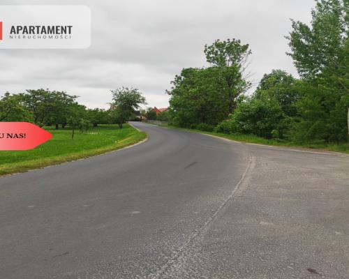 Działki Usługowo - Przemysłowe, symbol 34 SP.