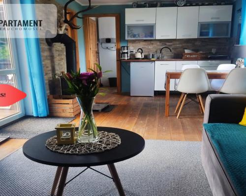 Tylko u nas! Oaza spokoju w Sikorzynie.