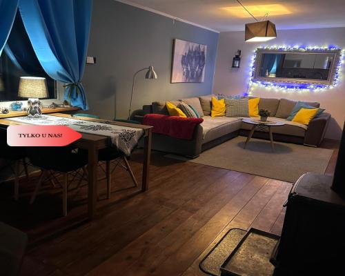 Tylko u nas! Oaza spokoju w Sikorzynie.