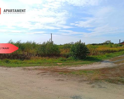 Toporzysko 3000m2 z MPZP spokój cisza