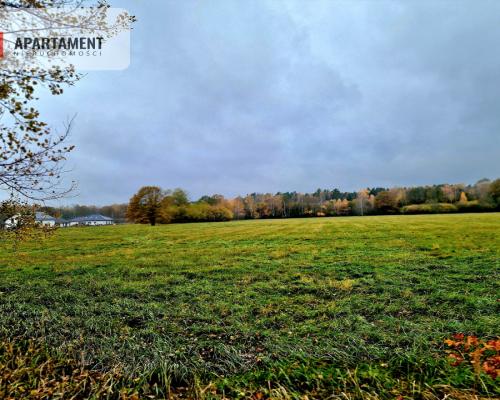 Działka inwestycyjna/ Raszówka